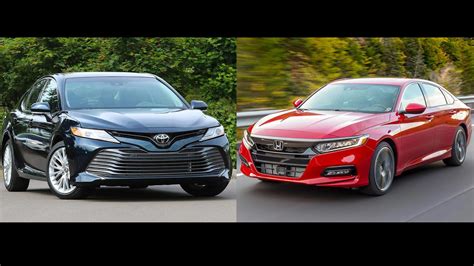 Camry vs accord. Things To Know About Camry vs accord. 